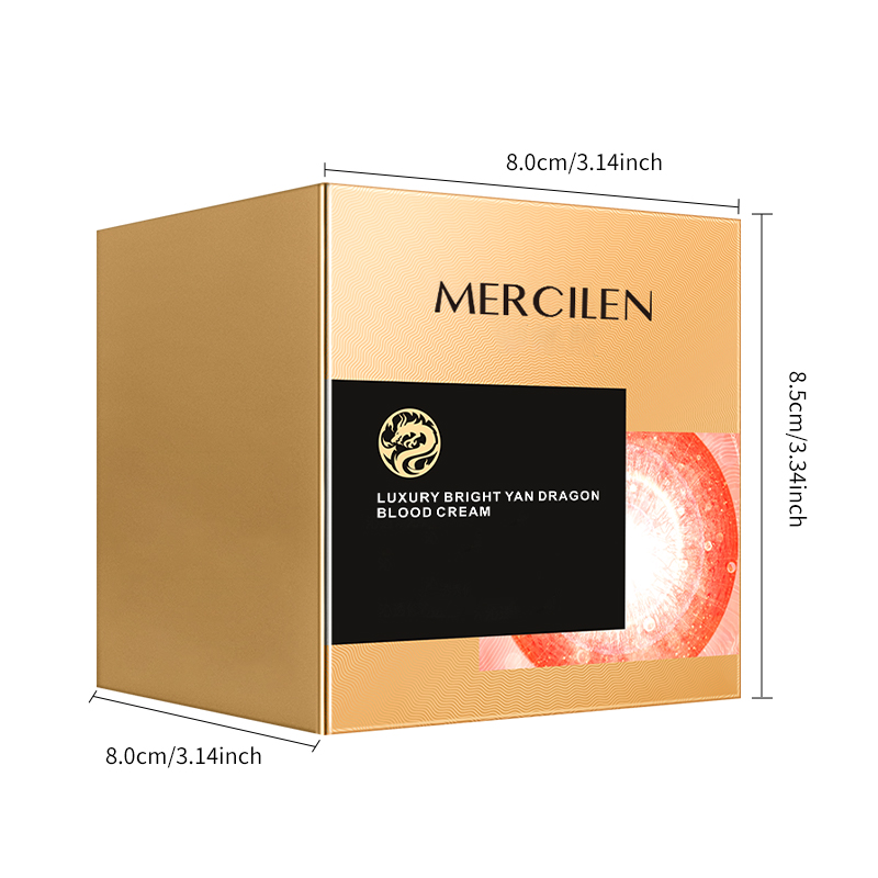 เมอร์ซิเลน ลักชัวรี ไบรท์เทนนิ - Luxury Skincare Online บทวิจารณ์และราคา