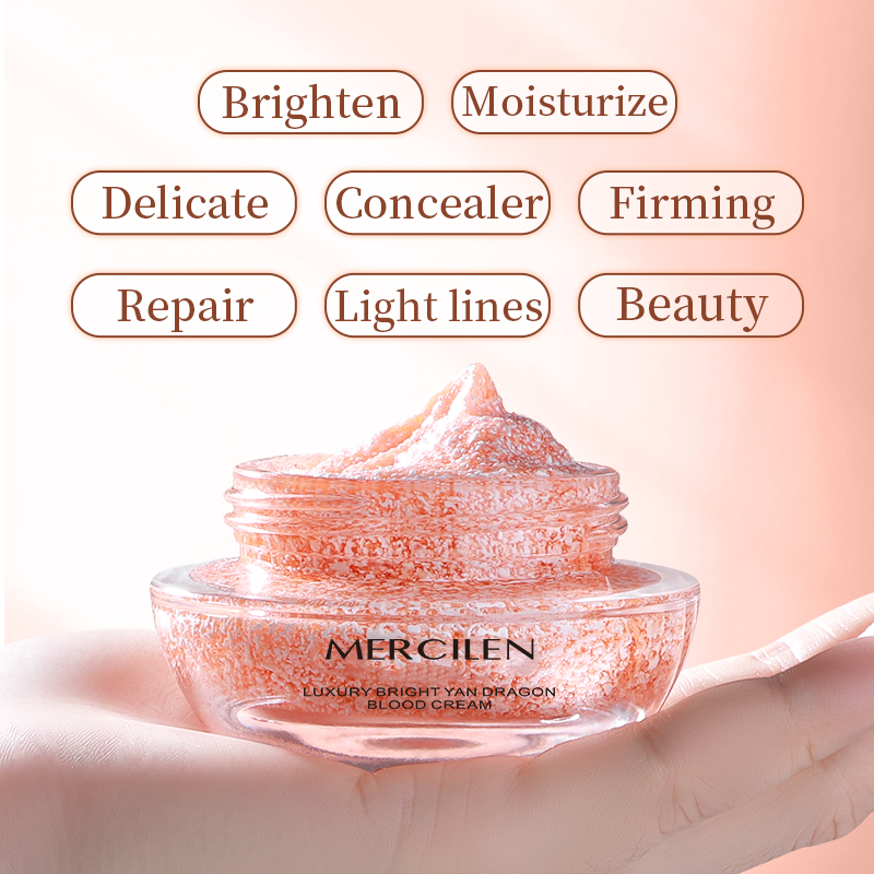 เมอร์ซิเลน ลักชัวรี ไบรท์เทนนิ - Luxury Skincare Online บทวิจารณ์และราคา