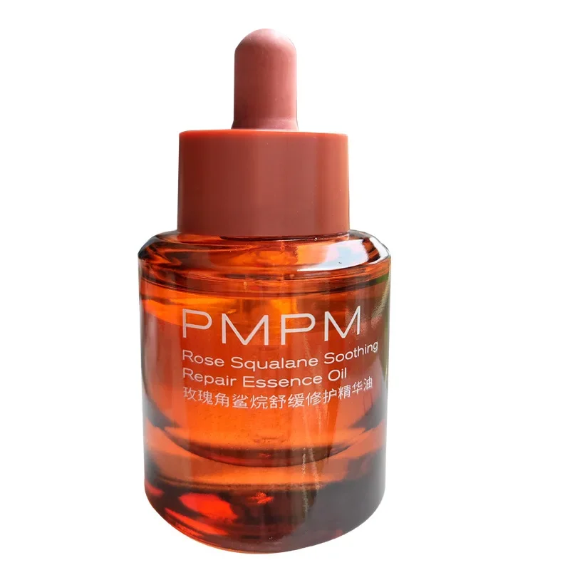 Pmpm เซรั่มน้ำมัน Essential 30 - Luxury Rose Skincare บทวิจารณ์และราคา